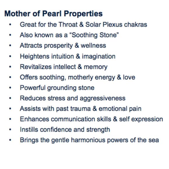 Pink Mother of Pearl Shell & Flower Hoop Earrings - Picture 4 of 5